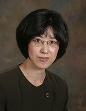 Dr. Zhuowen Zeng, Pathology-Anatomical and Clinical, Cytopathology